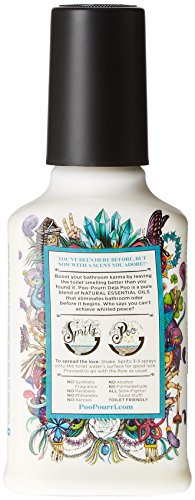 Poo-Pourri Original WC-Spray - 2