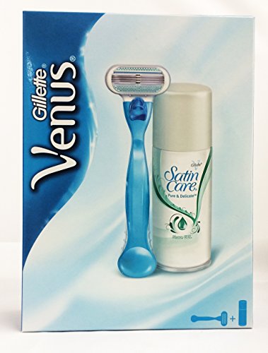 Venus Classic Gift Set