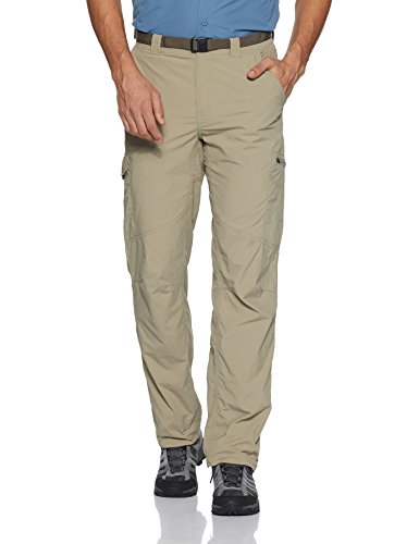 Columbia Herren Silver Ridge Cargo Pants Hose