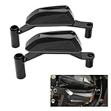 ☼ Material: CNC-Aluminiumlegierung, eloxiert, um Oxidation zu verhindern.