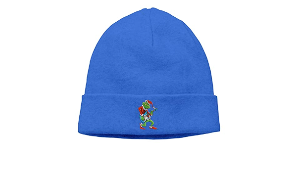 LAfd Caps Warm Beanie Hats The Grinch 