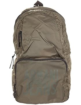 Emporio Armani Herren 094548_932063 Rucksack, One Size