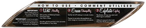 The Original MakeUp Eraser Black - 7