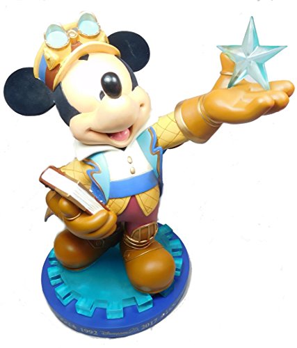 Preisvergleich Produktbild 60 cm grosse Figur Mickey Mouse