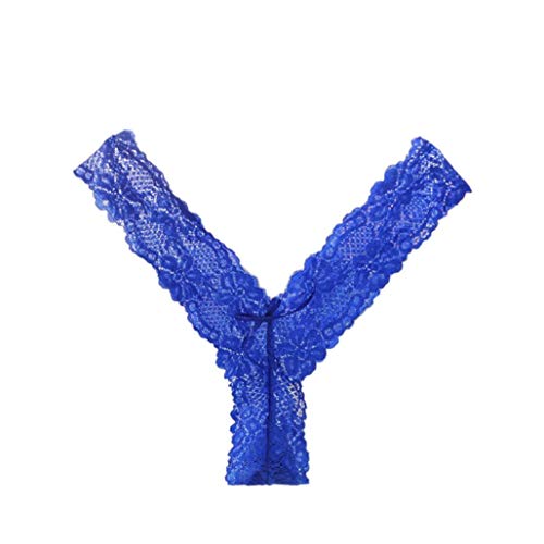 Preisvergleich Produktbild Toasye Frauen-Spitze-Schlüpfer-Schriftsatz-... Attraktiv Entworfen, Bestes Geschenk für Geliebte