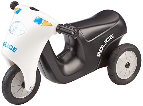 Preisvergleich Produktbild Dantoy 3333 Laufrad Polizei