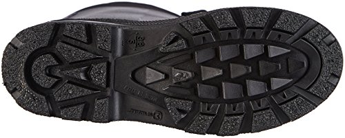 Spirale 7130 GEVOERDE LAARS Unisex-Erwachsene Gefütterte Gummistiefel - 3