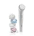 Braun SE80 Silk Epil Face Extra Multi-Pack Refills - Pack of 4