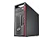 Produktbild Fujitsu Celsius M770 Komplett-PC, schwarz/rot, Windows 7 Pro 64-Bit