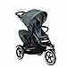 Phil and Teds NAV7V2 Navigator Buggy Version 2 Grey