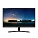 Produktbild LG 27MP58VQ 68,6 cm (27 Zoll) TFT Monitor (250 CD/m², 1920 x 1080 Pixel, 5ms Reaktionszeit) Schwarz