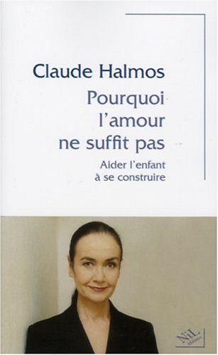 couverture de : Pourquoi l'amour ne suffit pas