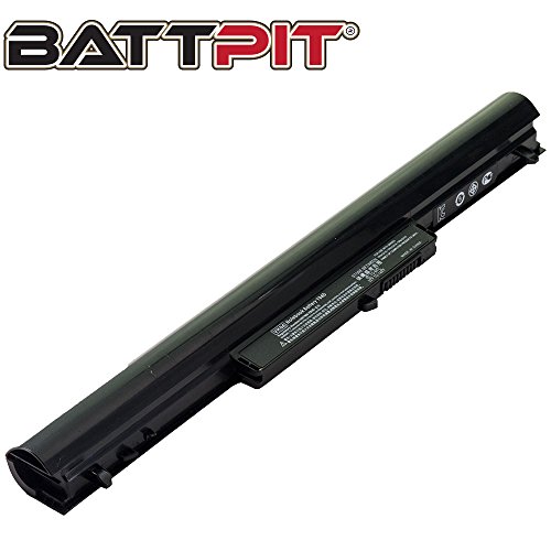 BattPit Notebook Akku für HP 695192-001 (2200mah)