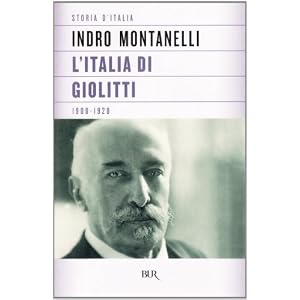 L'Italia di Giolitti L'Italia di Giolitti