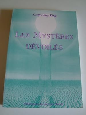 Les Mystères dévoilés