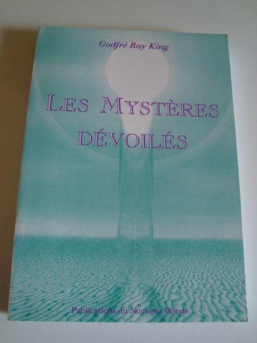 Télécharger Les Mystères dévoilés PDF Lire En Ligne Télécharger Les Mystères dévoilés PDF Lire En Ligne