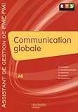 Image de Communication globale BTS : A8 Assistant de gestion de PME-PMI