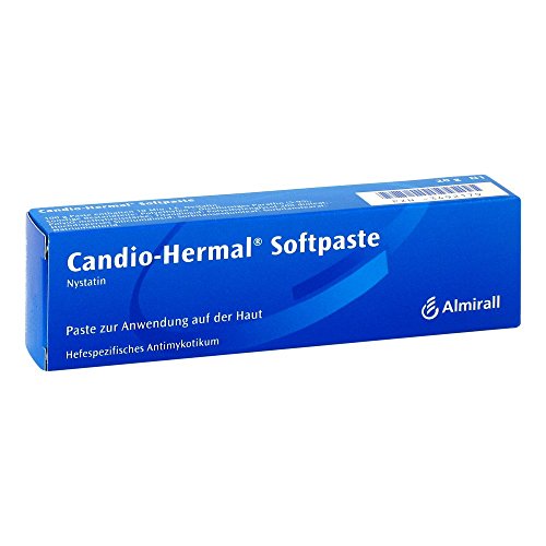 Candio-Hermal Softpaste 20 g