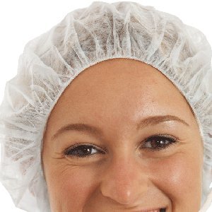 DAC Charlotte rund ohne Latex/10 Stück