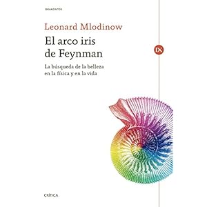 El arco iris de Feynman (Drakontos)