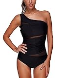 2. Gefaltetes Design hat eine gute Bauchweg Effekt, macht Ihren Körper schlanker.