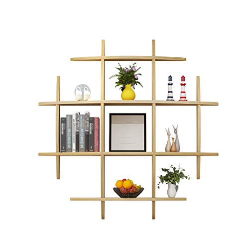 ESTANTES MINIMALISTAS | 3 claves para la decoración minimalista