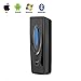 Price comparison product image Bluetooth Barcode Scanners, Posunitech MS5 Wireless 1D 2D QR Data Mini Bar Code Reader With 32M Memory Supports Windows, Android, iOS & Mac for Service, Retail, Supply Chains, Express or Warehouse management