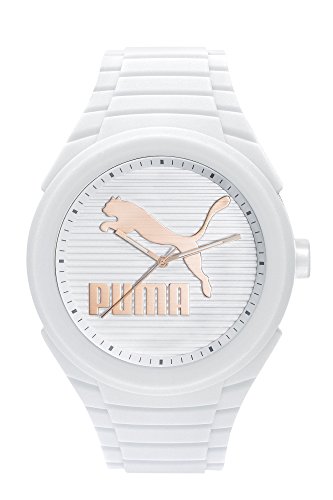 PUMA Damen-Armbanduhr PU103592017
