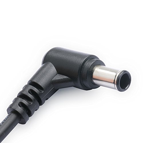 TAIFU Netzteil 19.5V 4.7A 90W für Sony Vaio VGP-AC19V10 VGP-AC19V11 VGP-AC19V12 VGP-AC19V13 VGP-AC19V14 VGP-AC19V20 VGP-AC19V21 VGP-AC19V22 VGP-AC19V24 VGP-AC19V25 VGP-AC19V26 VGP-AC19V27 VGP-AC19V28 VGP-AC19V29 VGP-AC19V30 VGP-AC19V31 VGP-AC19V32 VGP-AC19V49 VGP-AC19V60 VGP-AC19V61 VGP-AC19V62 PCGA-AC19V10 PCGA-AC19V11 PCGA-AC19V14 PCGA-AC19V5 PCGA-AC19V6 PCGA-AC19V9 VGA-AC19V10 VGA-AC19V11 PCG-FR PCG-GRS PCG-GRX PCG-NV PCG-R PCG-FX PCG-F PCG-F55 PCG-F77 PCG-FXA PCG-GRT PCG-QR VGN-BX VGN-C Seri - 4