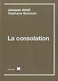 La consolation (1CD audio MP3)