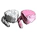 Home Portable Drying Hoods Bonnet Attachment Haircare Salon Hair Dryer