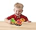 VTech Baby Toot-Toot Drivers Digger with Trailer
