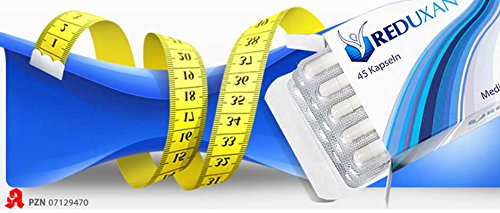 Preisvergleich Produktbild REDUXAN Kapseln 90 St