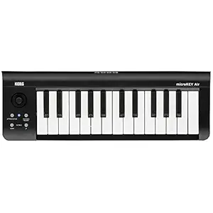 Korg, Keyboard Controller Microkey2-25AIR