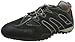 Produktbild Geox Herren Uomo Snake J Low-Top, Grau (Dk Grey/greyc0671), 45 EU