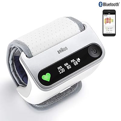 Braun Tensiometre Braun iCheck7