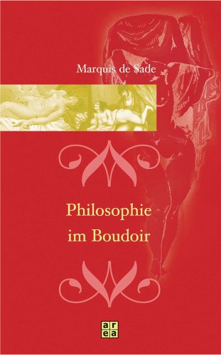 Die Philosophie im Boudoir