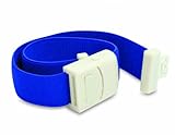 Tourniquet quick release buckle Blue (5GM006090)