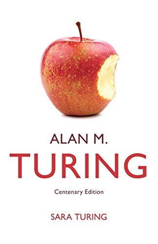 Alan M. Turing Alan M. Turing