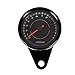 Generic Motorcycle Backlight 12V Tachometer Speedometer Tacho Gauge 0-13000 RPM RS.790.00
