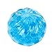 Produktbild Hansee Spongy Bead Stress Ball Spielzeug Squeezable Stress Squishy Spielzeug Stress Relief Ball (Blau)