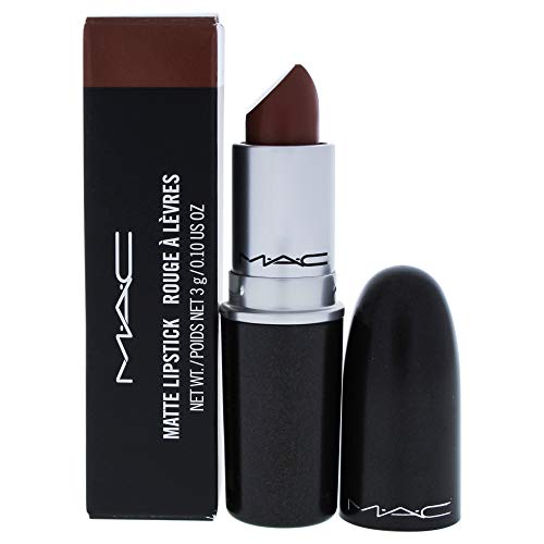 MAC Matte Lipstick, Whirl, 1er Pack (1 x 3 g)