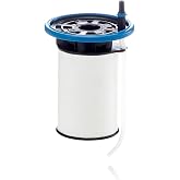 MANN-FILTER Yakıt Filtresi Pu 7005 (Fiat)