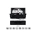 Produktbild REALMEDIA Audi Q3 Autoradio Touchscreen Navreciver CD DVD USB SD WIFI 3D GPS Navigation TV Bluetooth Freisprecheinrichtung +++REALMEDIASHOP Garantie+++