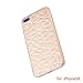 Produktbild Kakiyi Ersatz für iPhone 7/8 7 / 8plus X XR XSmax TPU Transparent weichen rückseitige Abdeckung Smartphone-Schutzhülle