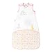 The Gro Company Grobag Blossom Bunny Bag (0-6 m, 2.5 Tog)
