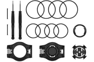 Garmin Forerunner 935/945 quick release watch strap kit