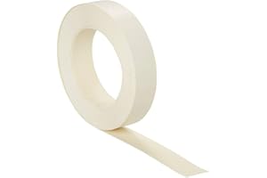 HÄFELE Hafele Ruban adhésif en mélamine pour bordure d'armoire Blanc 18 mm x 10 m