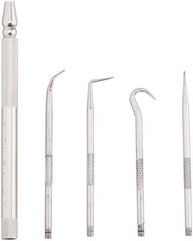 FIREPOWER WELDING SYSTEMS 1423-1435 4-WAY PICK SET