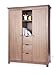 Pinolino Jelka Nursery Furniture Set (Wide, Large, 3-Piece)